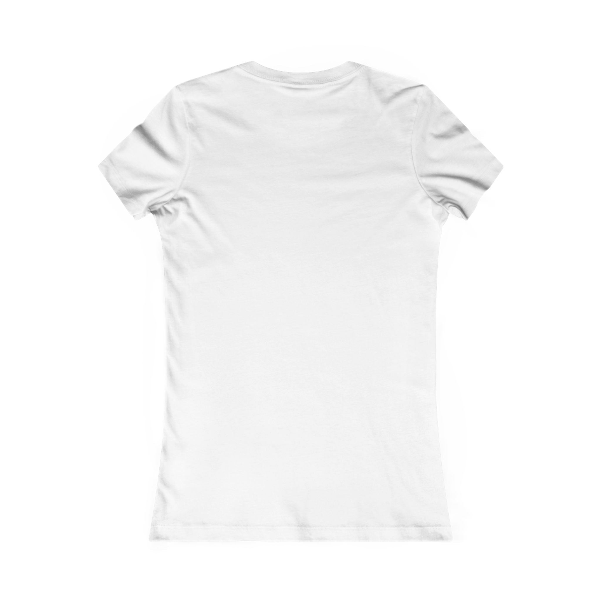 "Gray Hair Don't Care" - Women's short-sleeve Tee