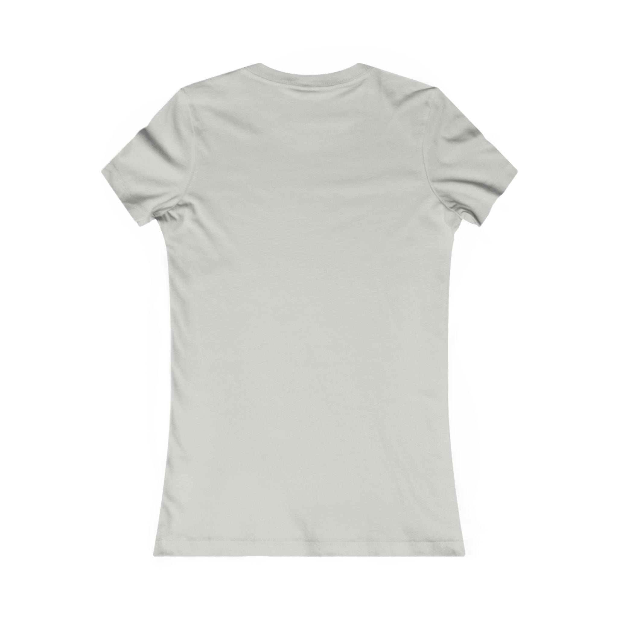 "Gray Hair Don't Care" - Women's short-sleeve Tee