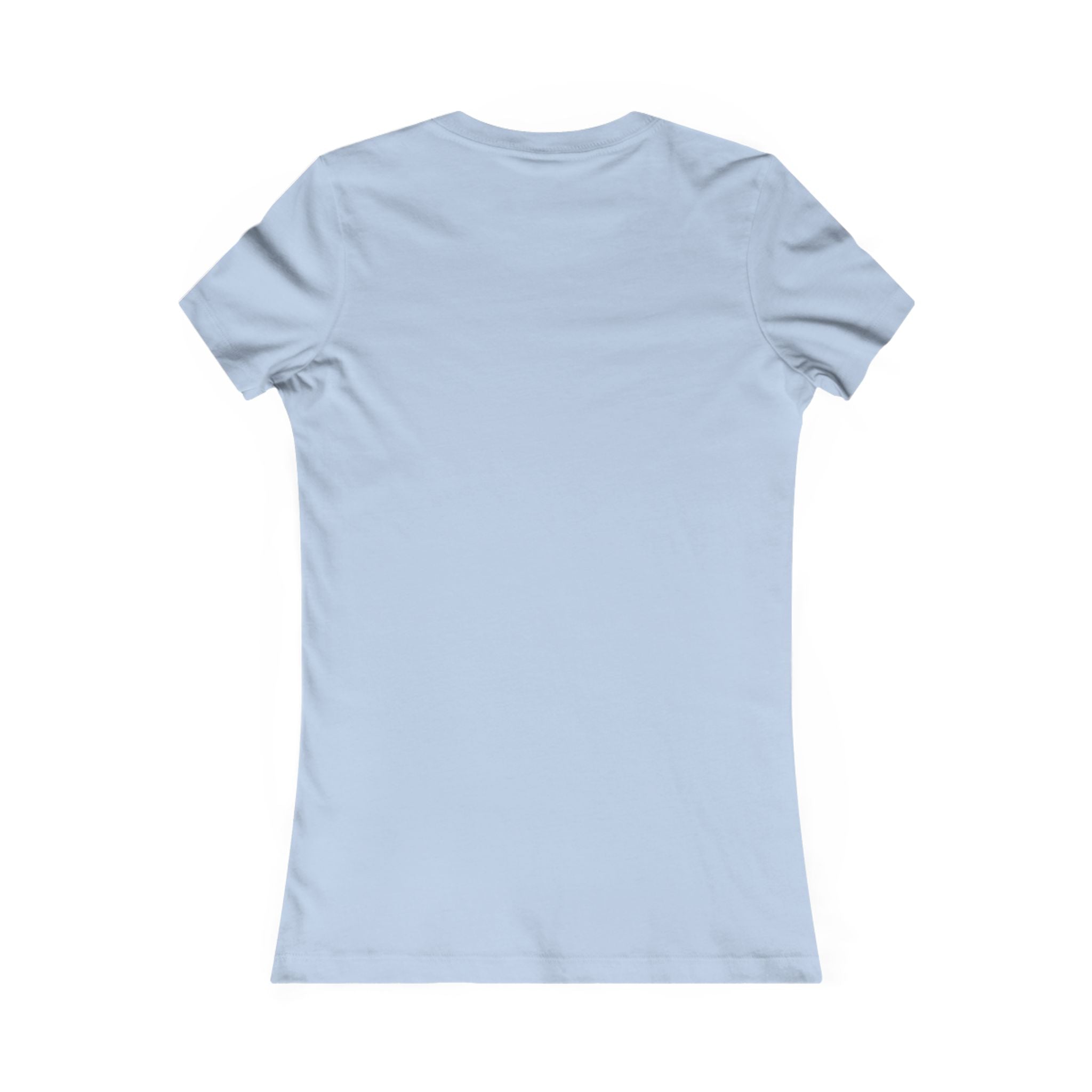 "Gray Hair Don't Care" - Women's short-sleeve Tee