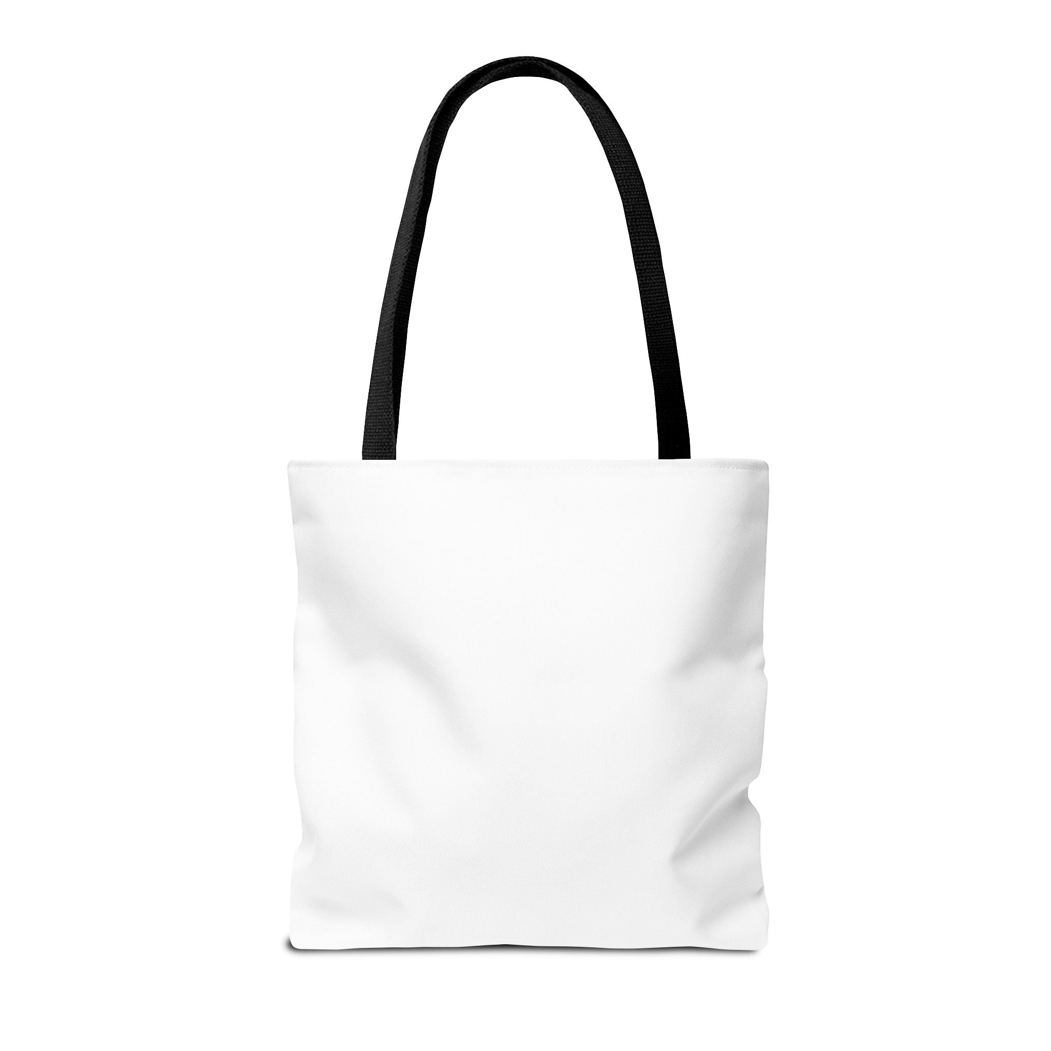 "Carrying Confidence" Tote Bag