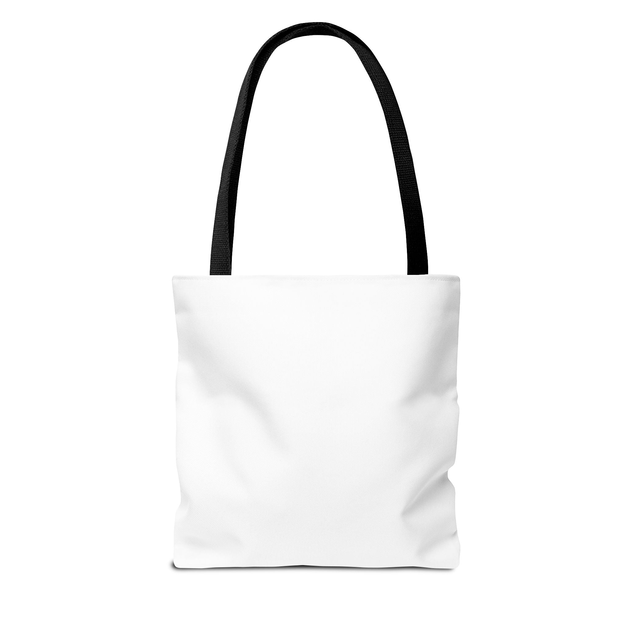 "Greyt Expectations" Tote Bag