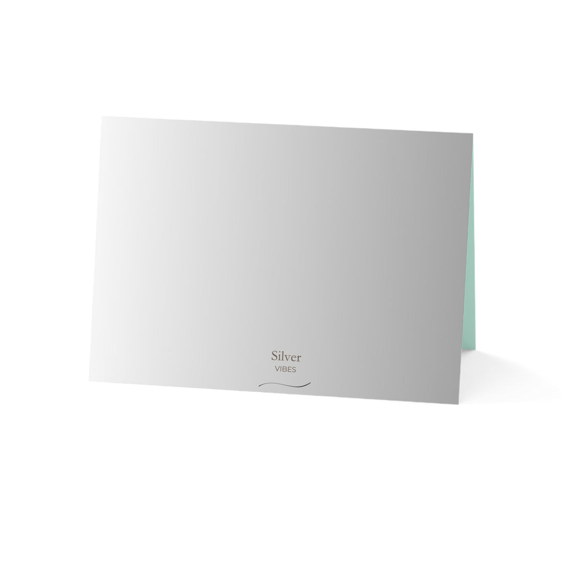 Congratulations on Ditching the Dye! - Greeting Card