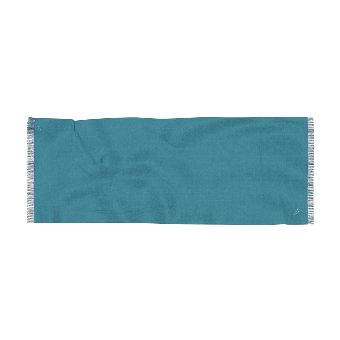 Light Scarf - Turquoise
