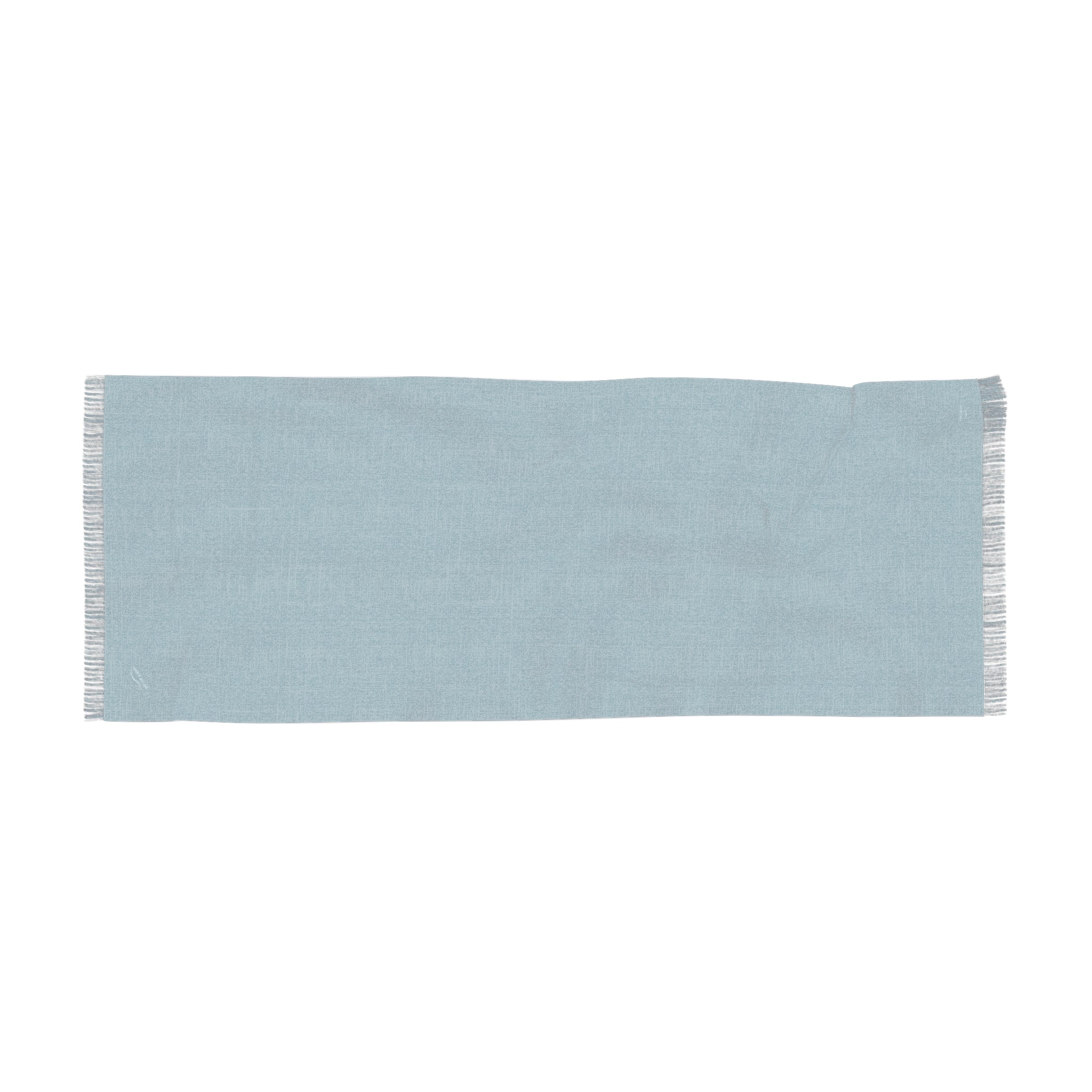 Light Scarf - Turquoise