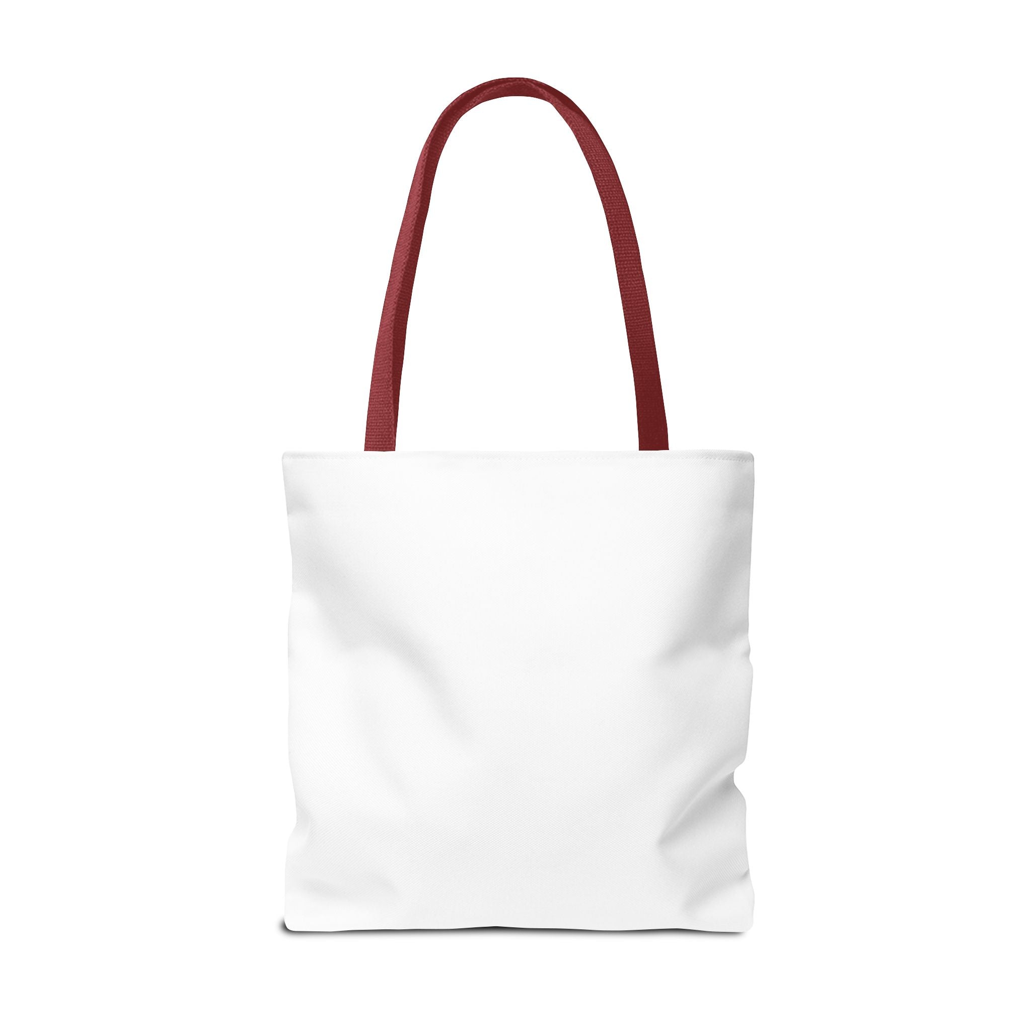 "Thread Count is High...And Full of Silver" Tote Bag
