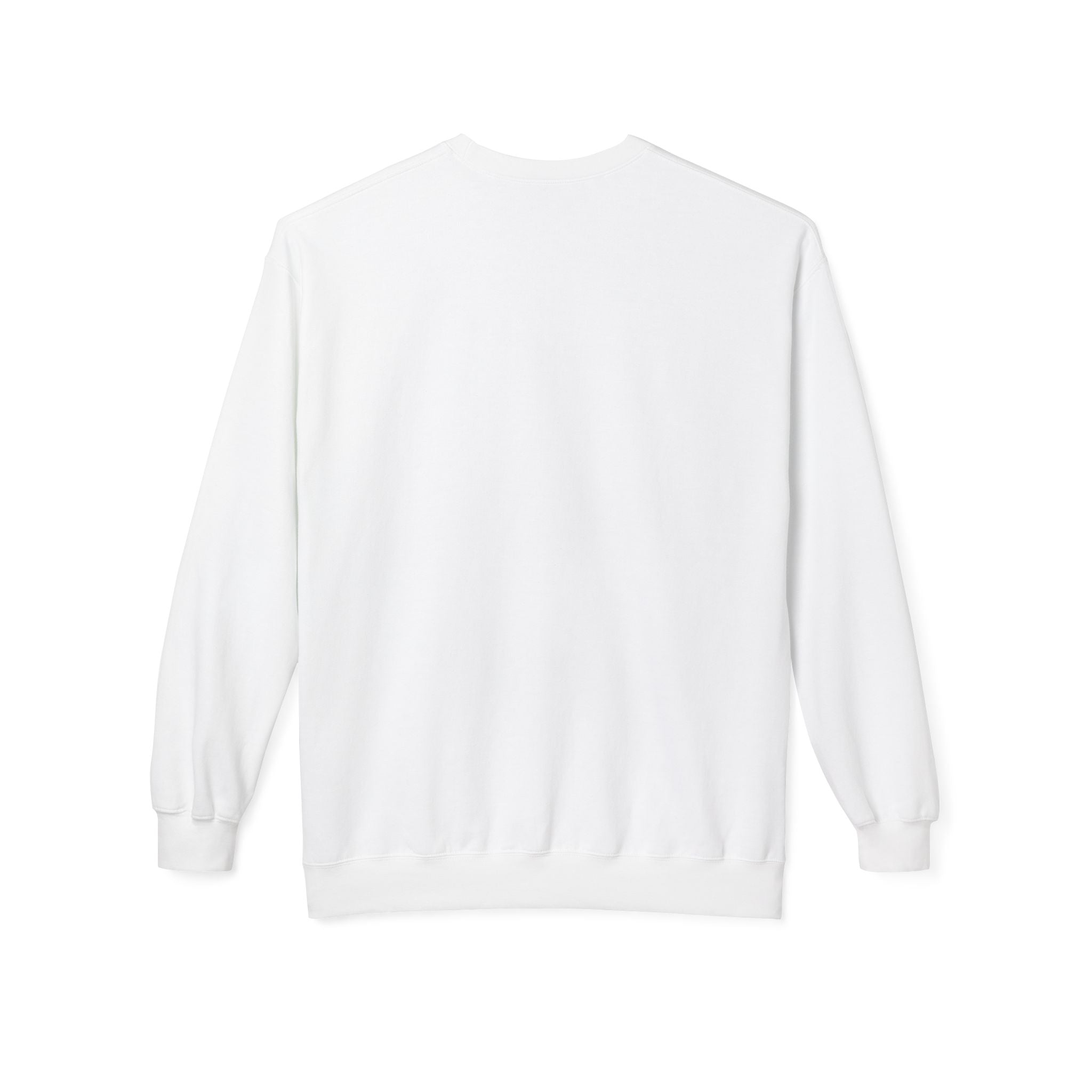 "Aging Greysfully" - Crewneck Sweatshirt