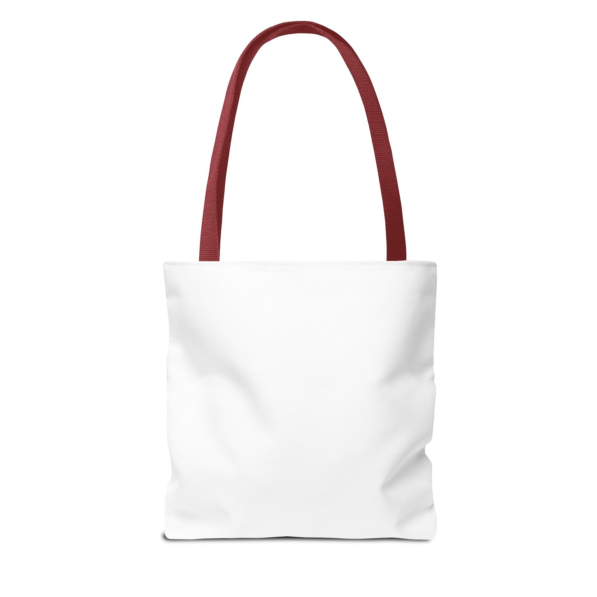 "Greyt Expectations" Tote Bag