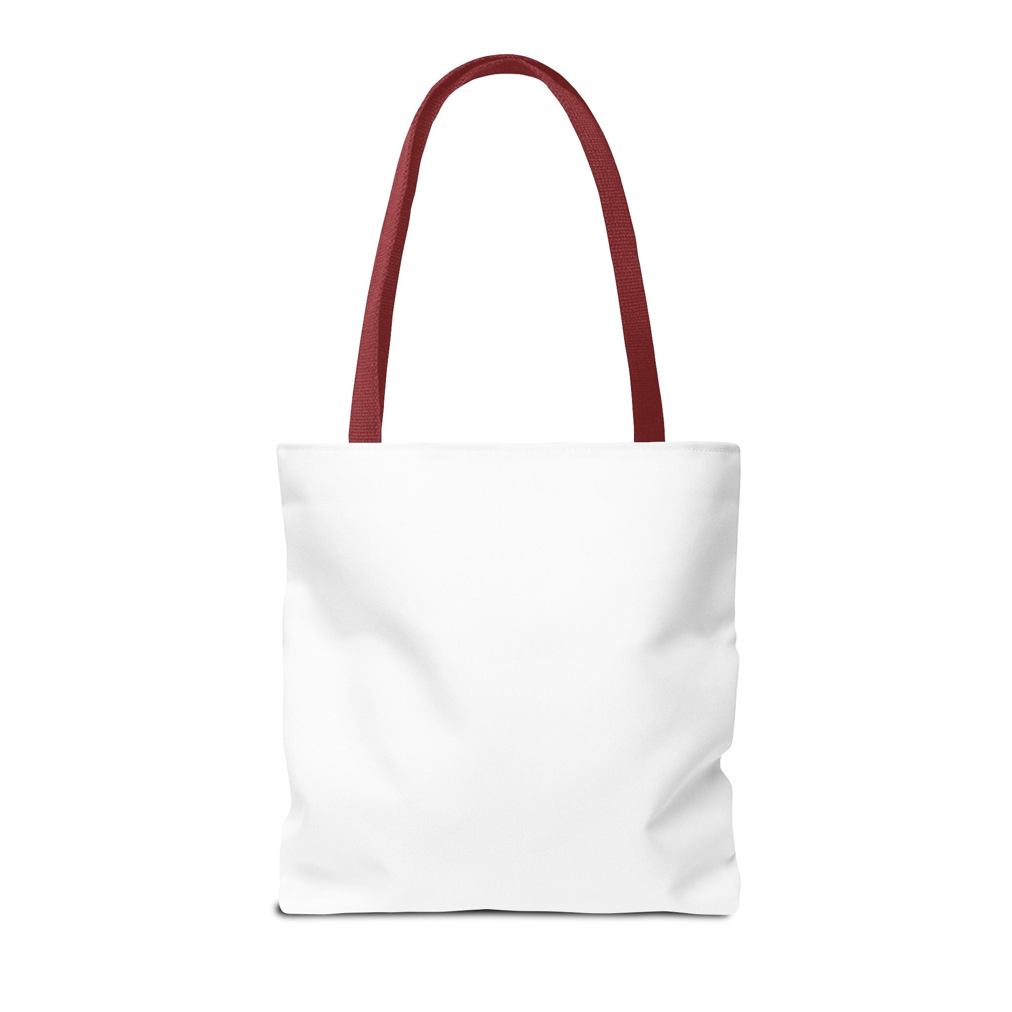 "Natural & Organic Goods, Inside and Out" - Tote Bag