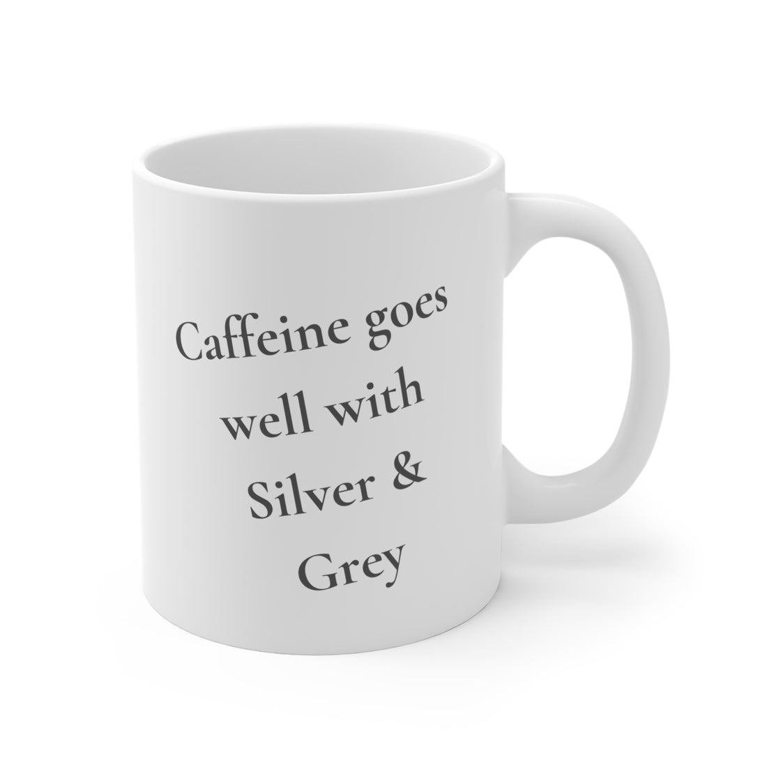 Mug 11oz