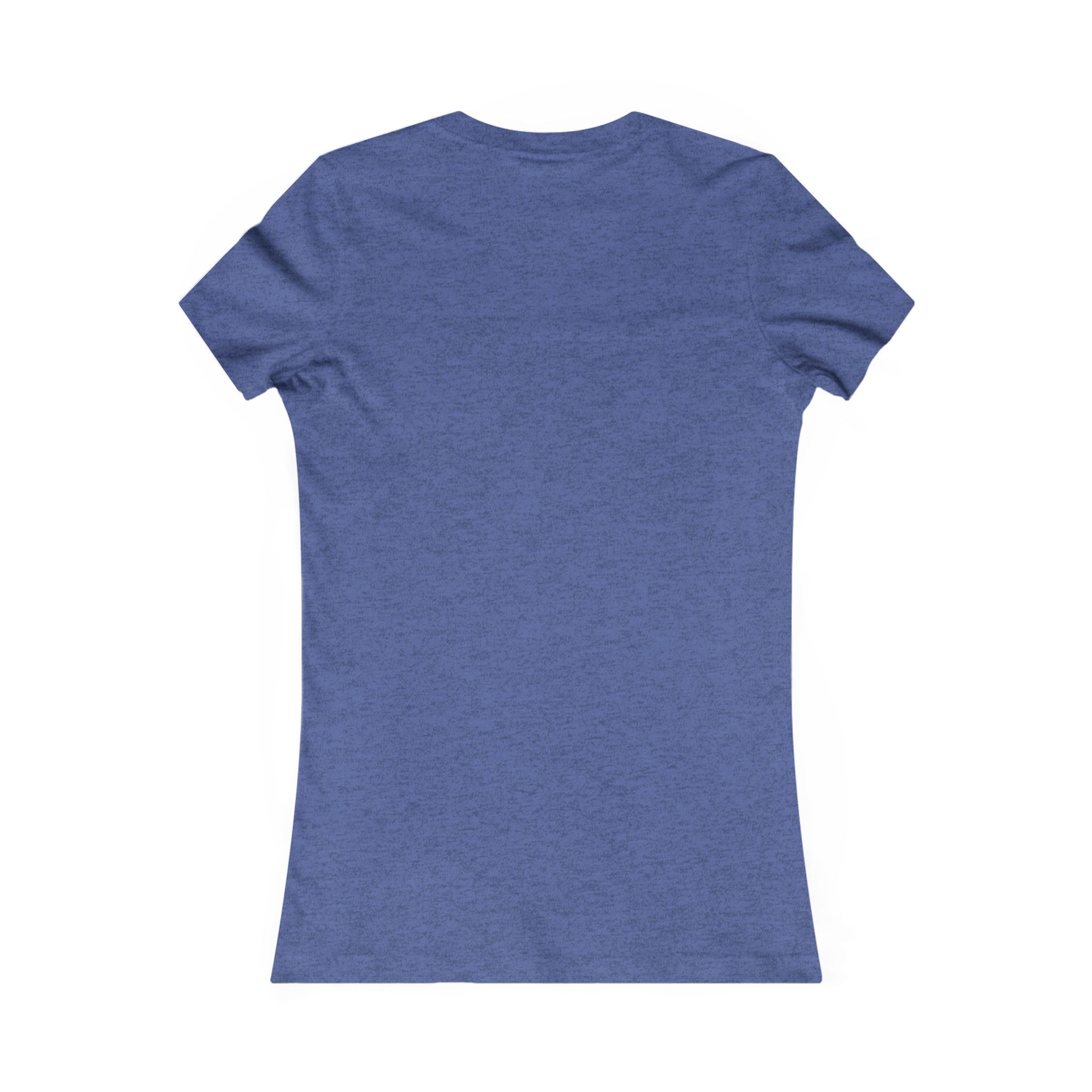 "Silver Strong"  - Women's short-sleeve Tee