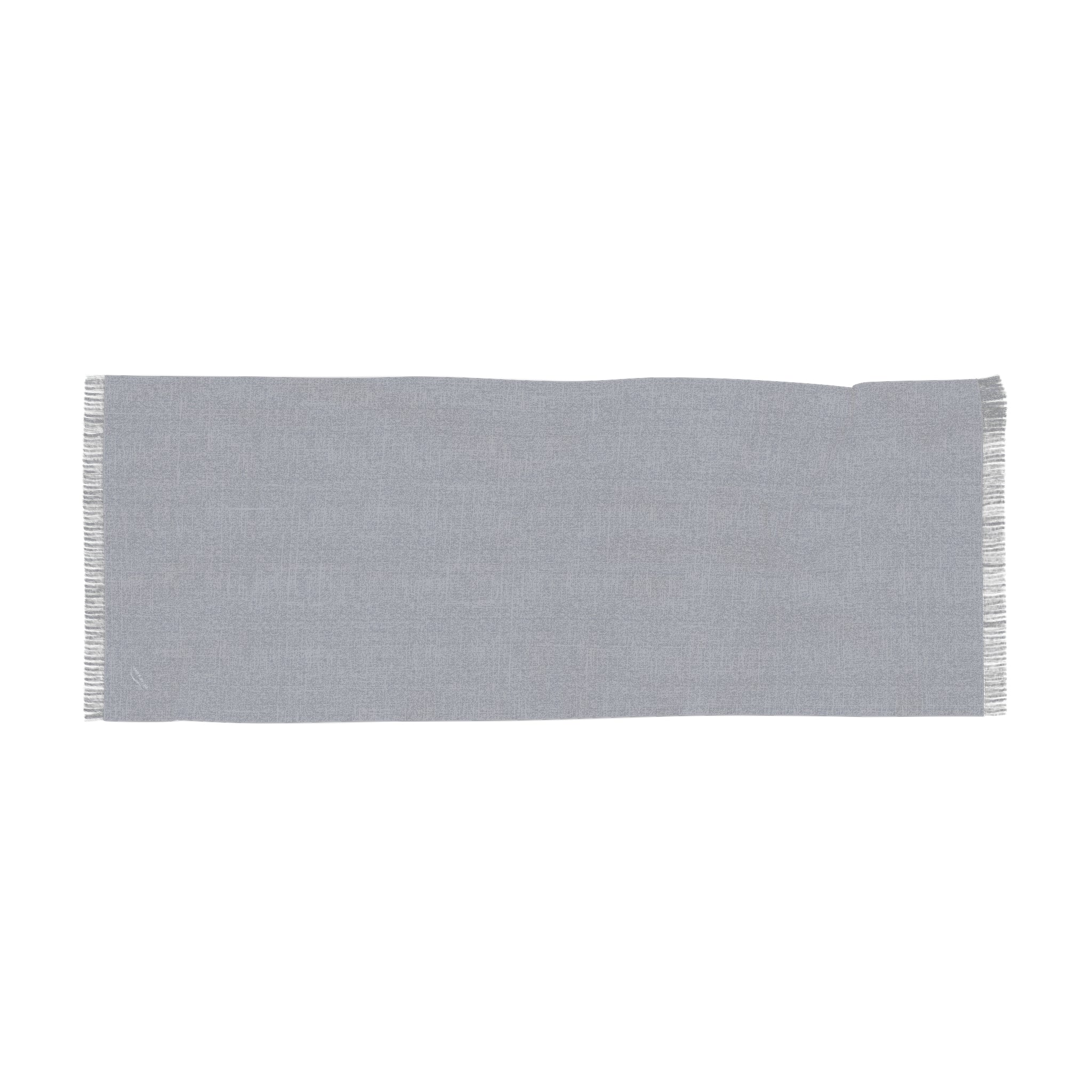 Light Scarf - Indigo Blue