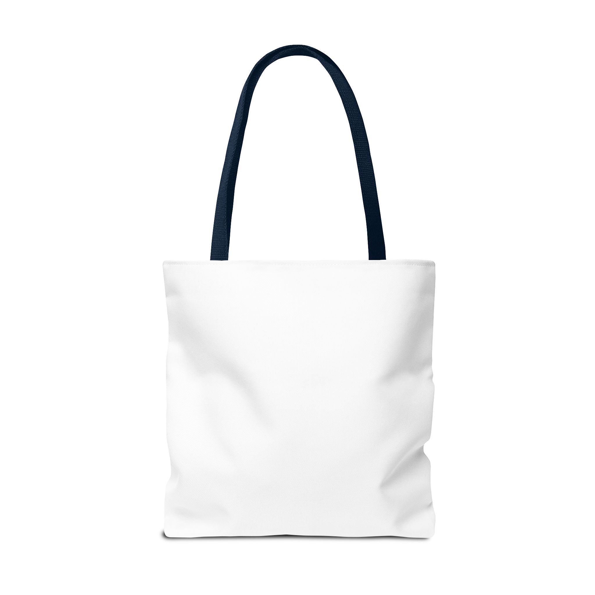 "Good Things Come in Grey" Tote Bag