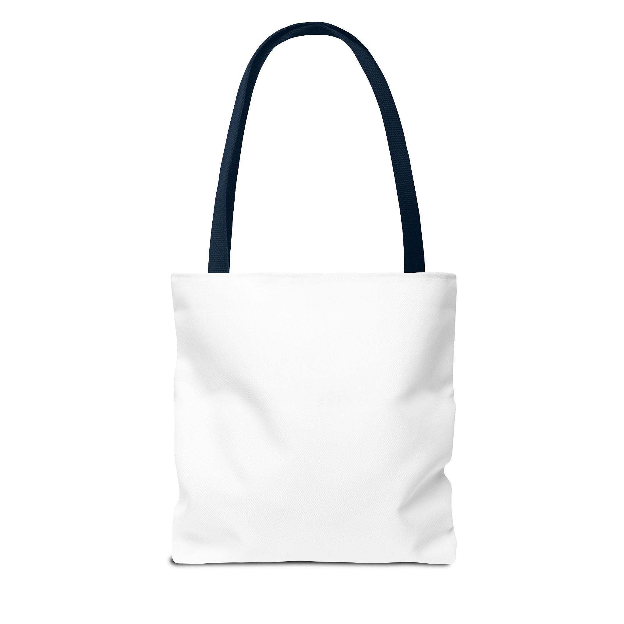"Greyt Expectations" Tote Bag