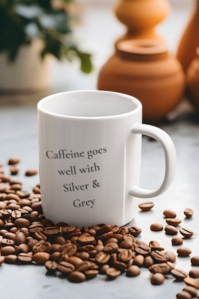 Mug 11oz