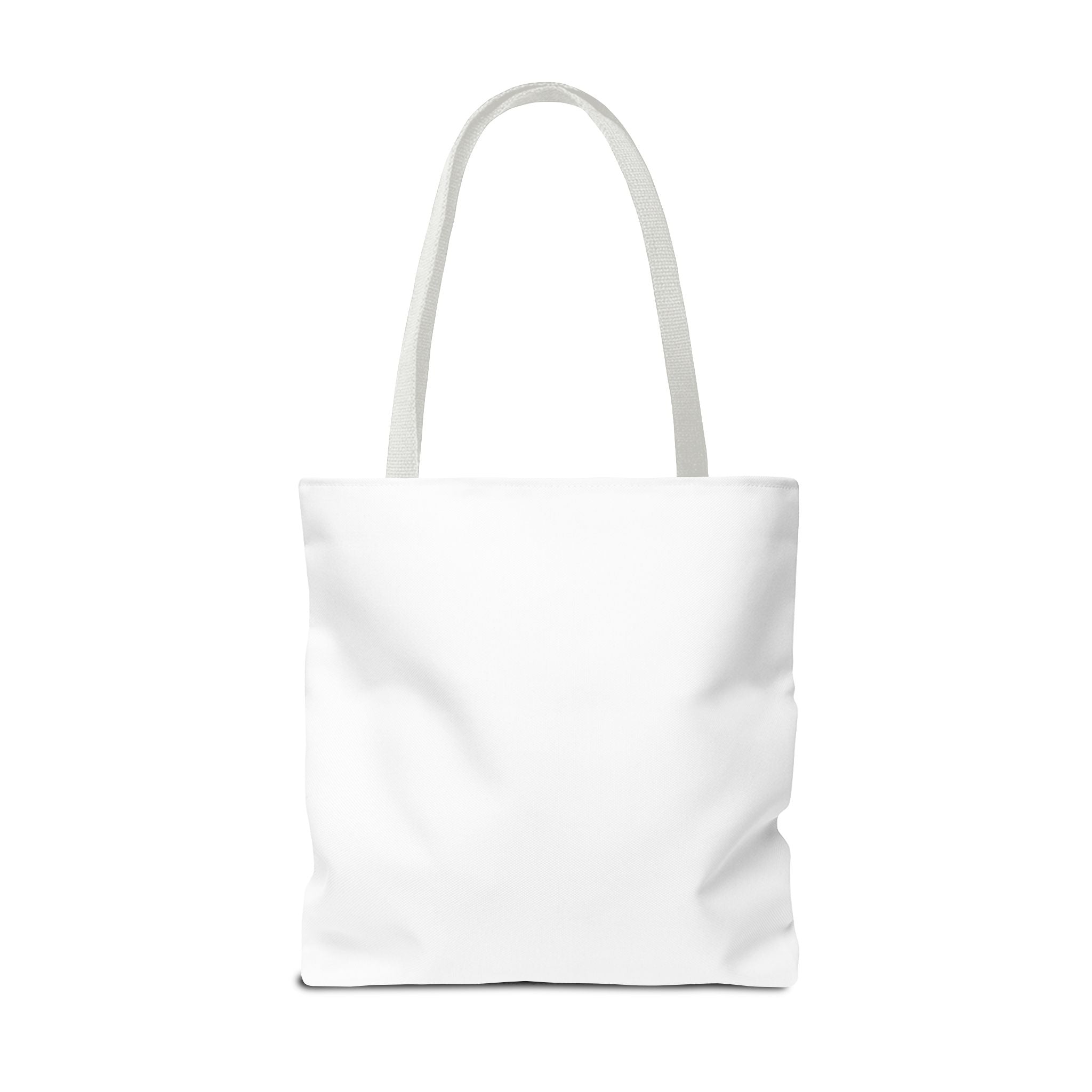 "All Good in the Silverhood" Tote Bag