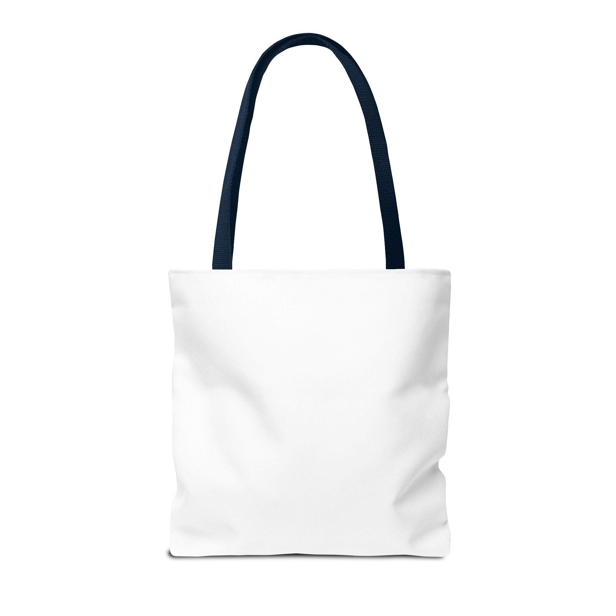"Greyt Expectations" Tote Bag