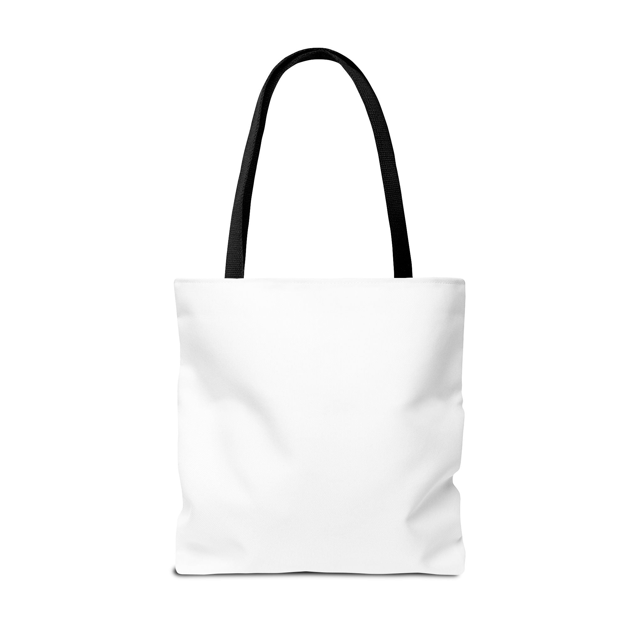 "Carrying Confidence" Tote Bag