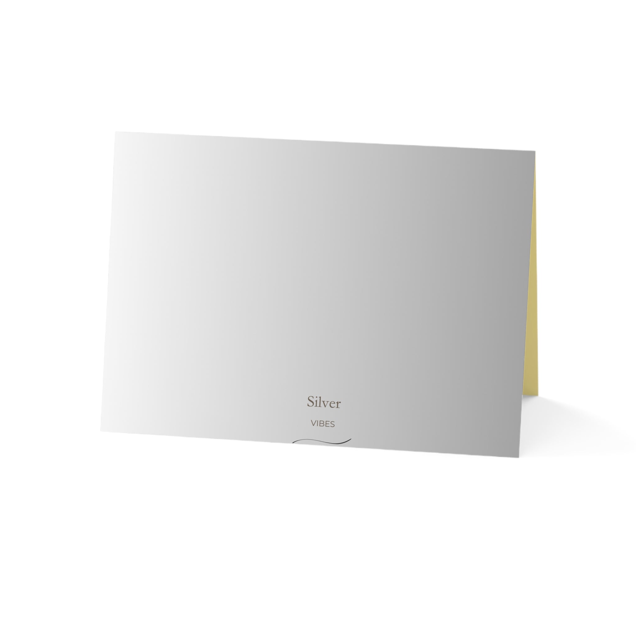You Glow Girl! - Greeting Card