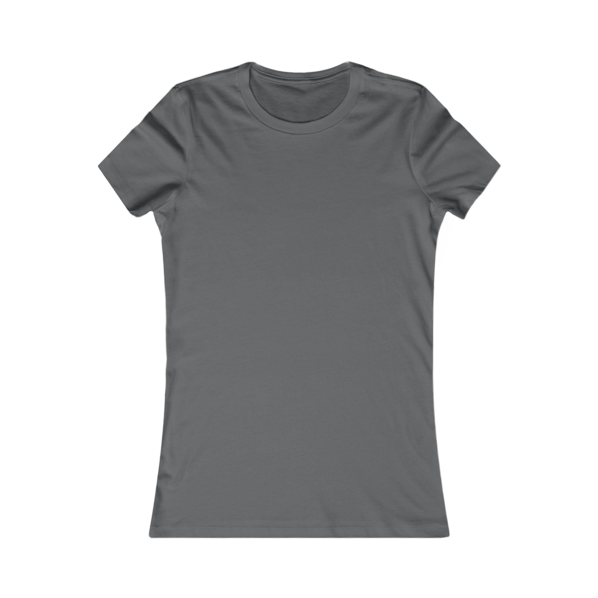 "Silver Strong"  - Women's short-sleeve Tee
