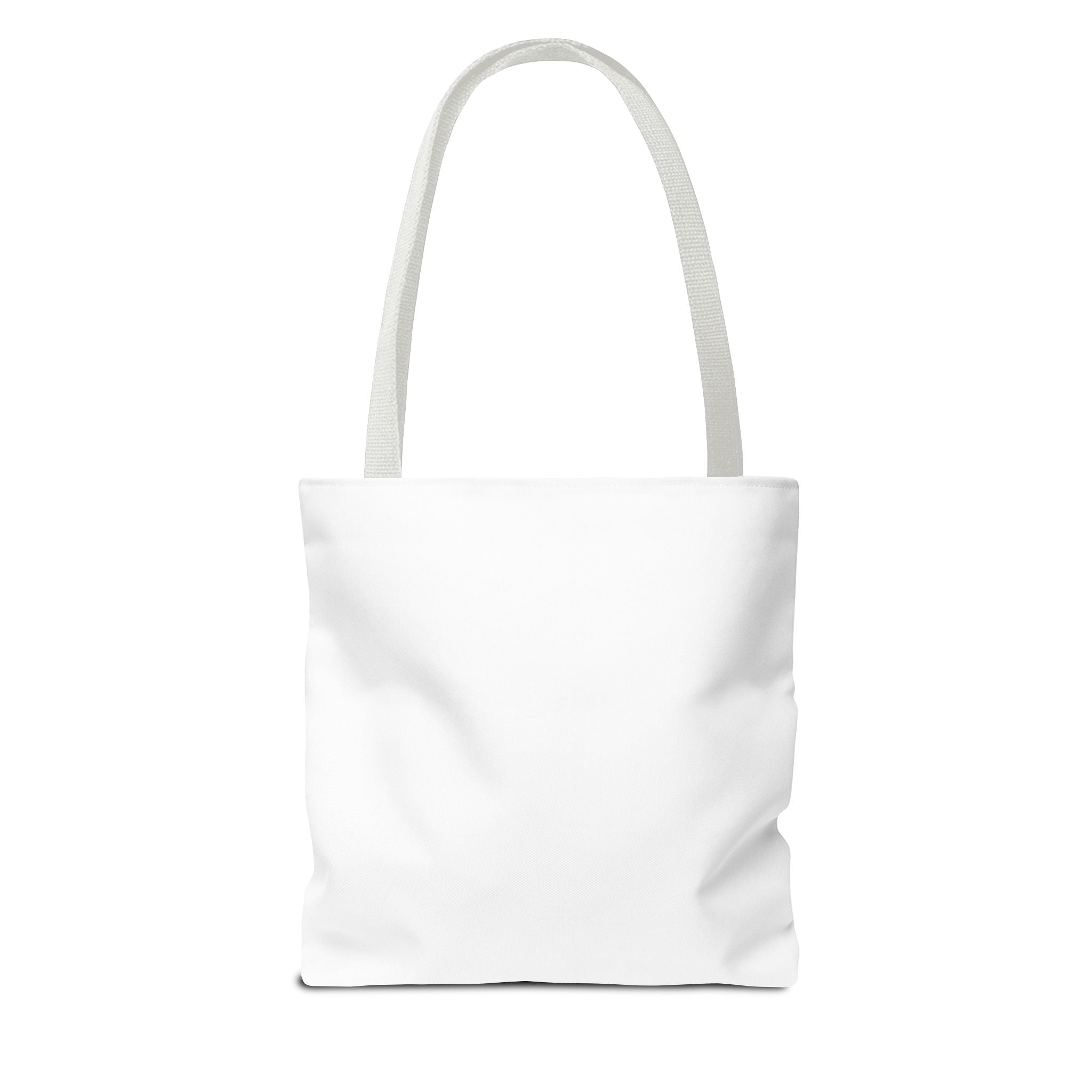 "Natural & Organic Goods, Inside and Out" - Tote Bag