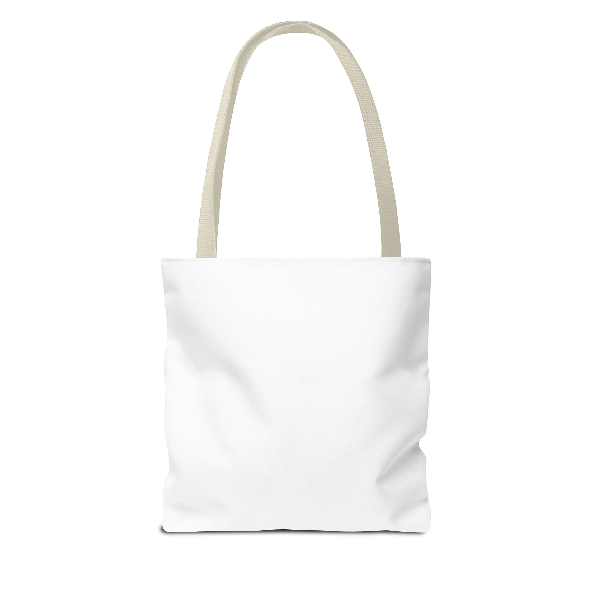 "Carrying Confidence" Tote Bag