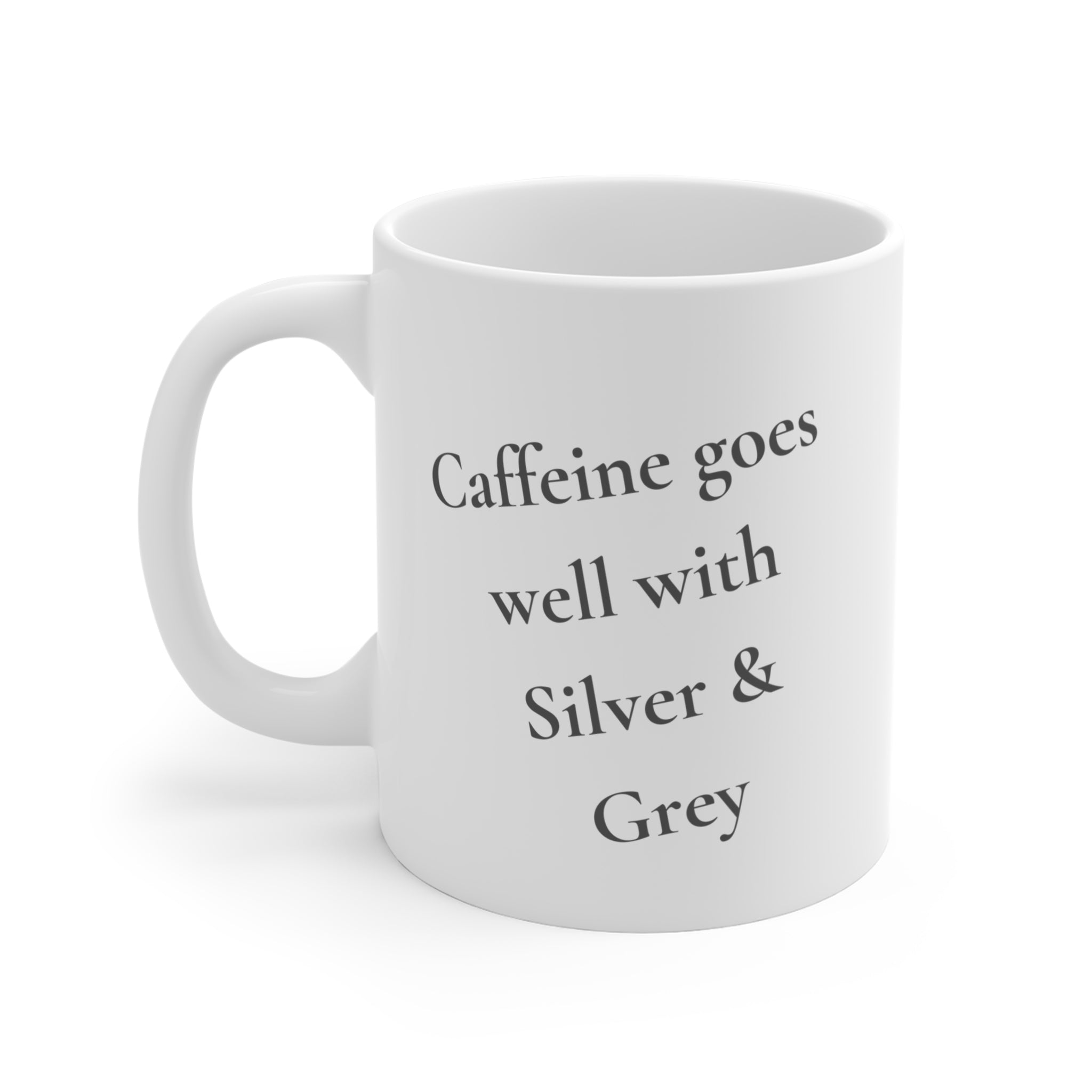 Mug 11oz