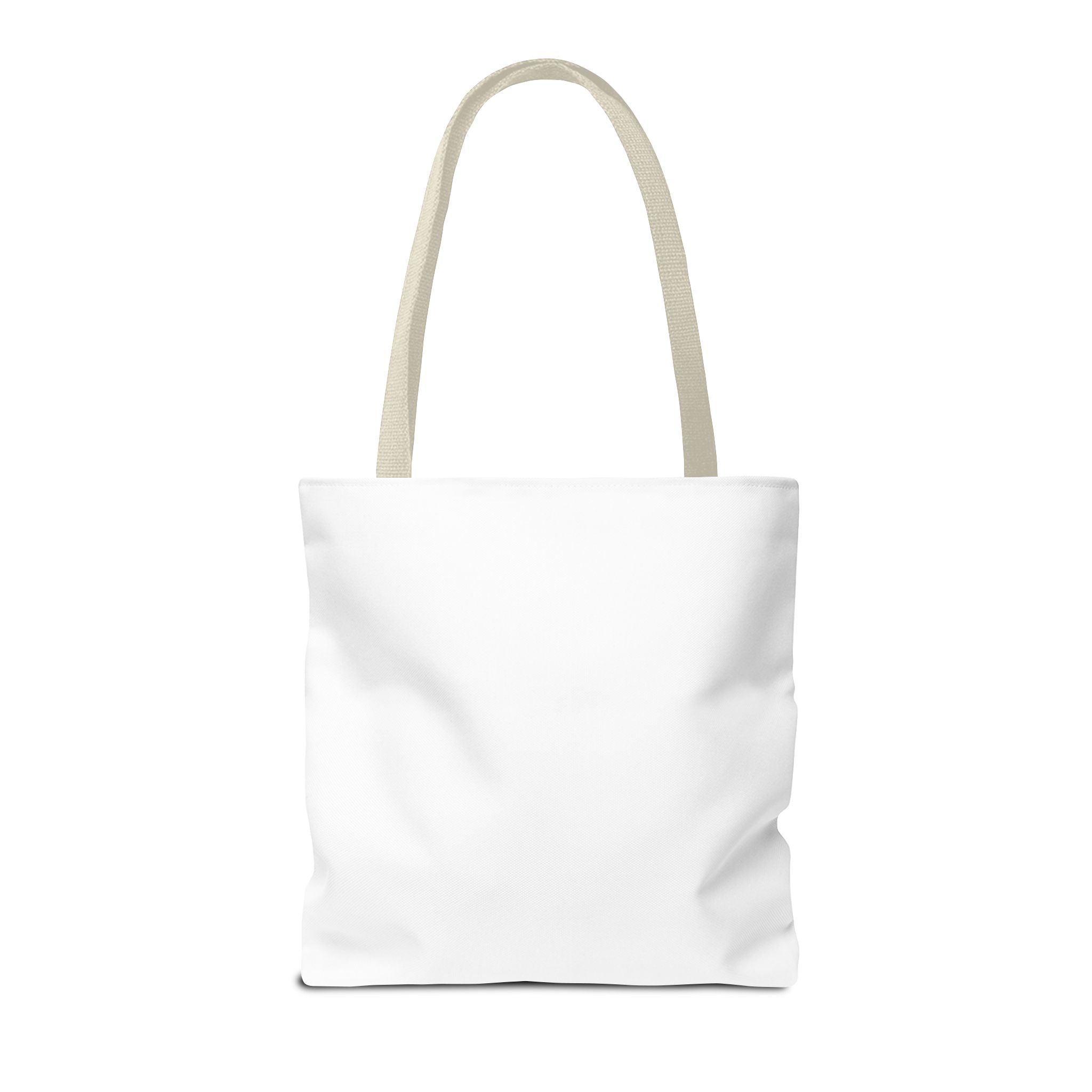"Greyt Expectations" Tote Bag