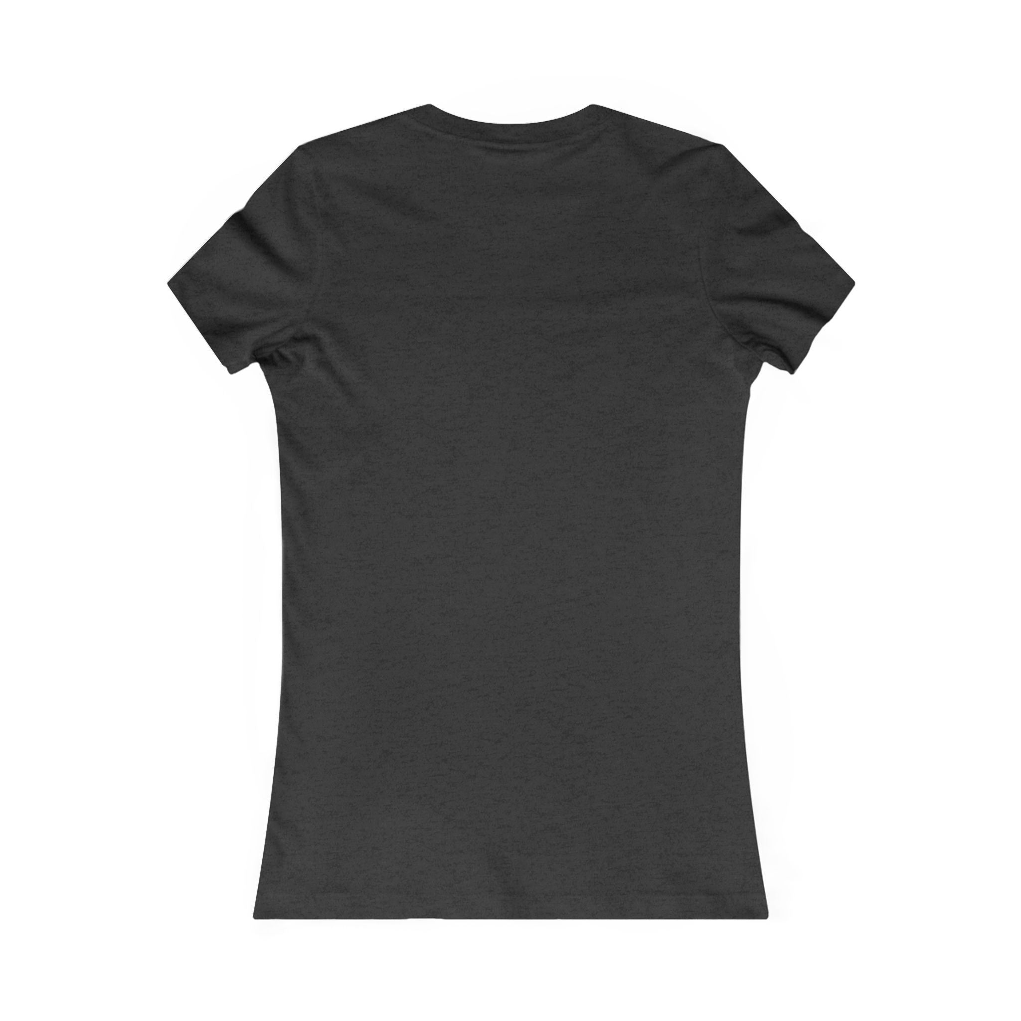 "Silver Strong"  - Women's short-sleeve Tee