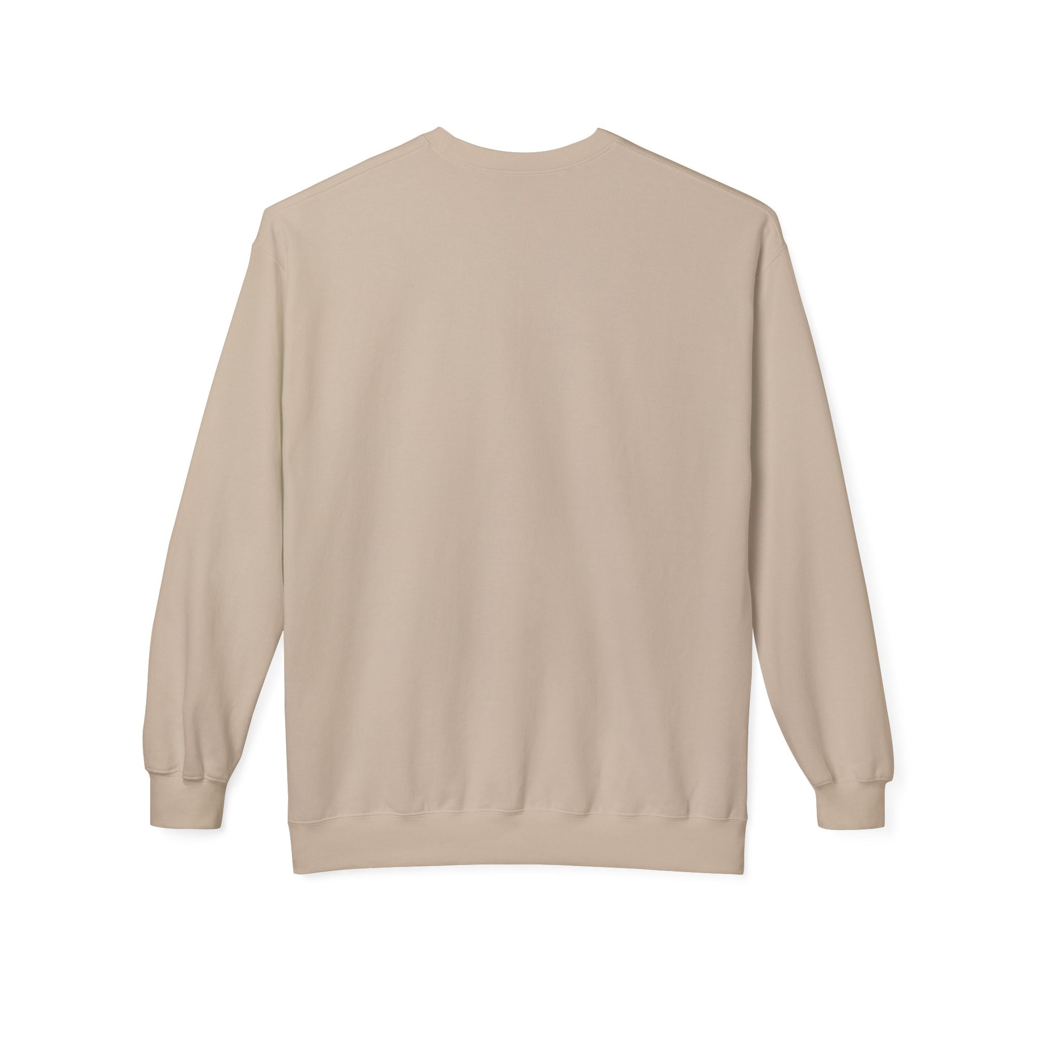 "This Is My Silver Era" - Crewneck Sweatshirt