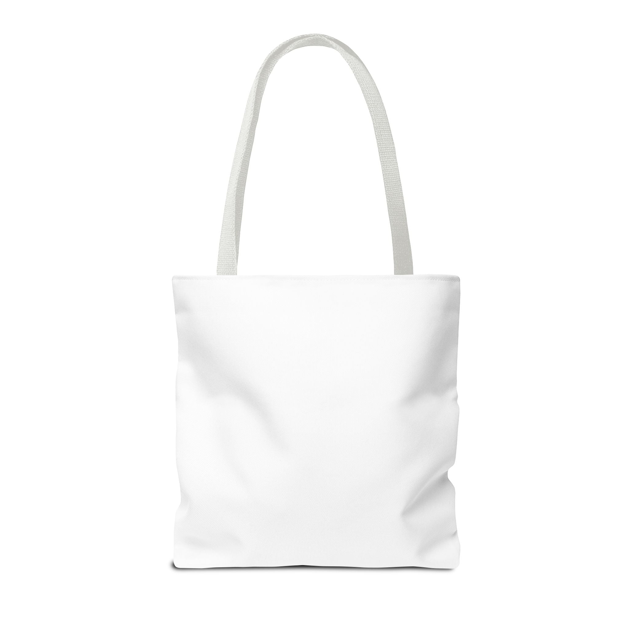 "Good Things Come in Grey" Tote Bag