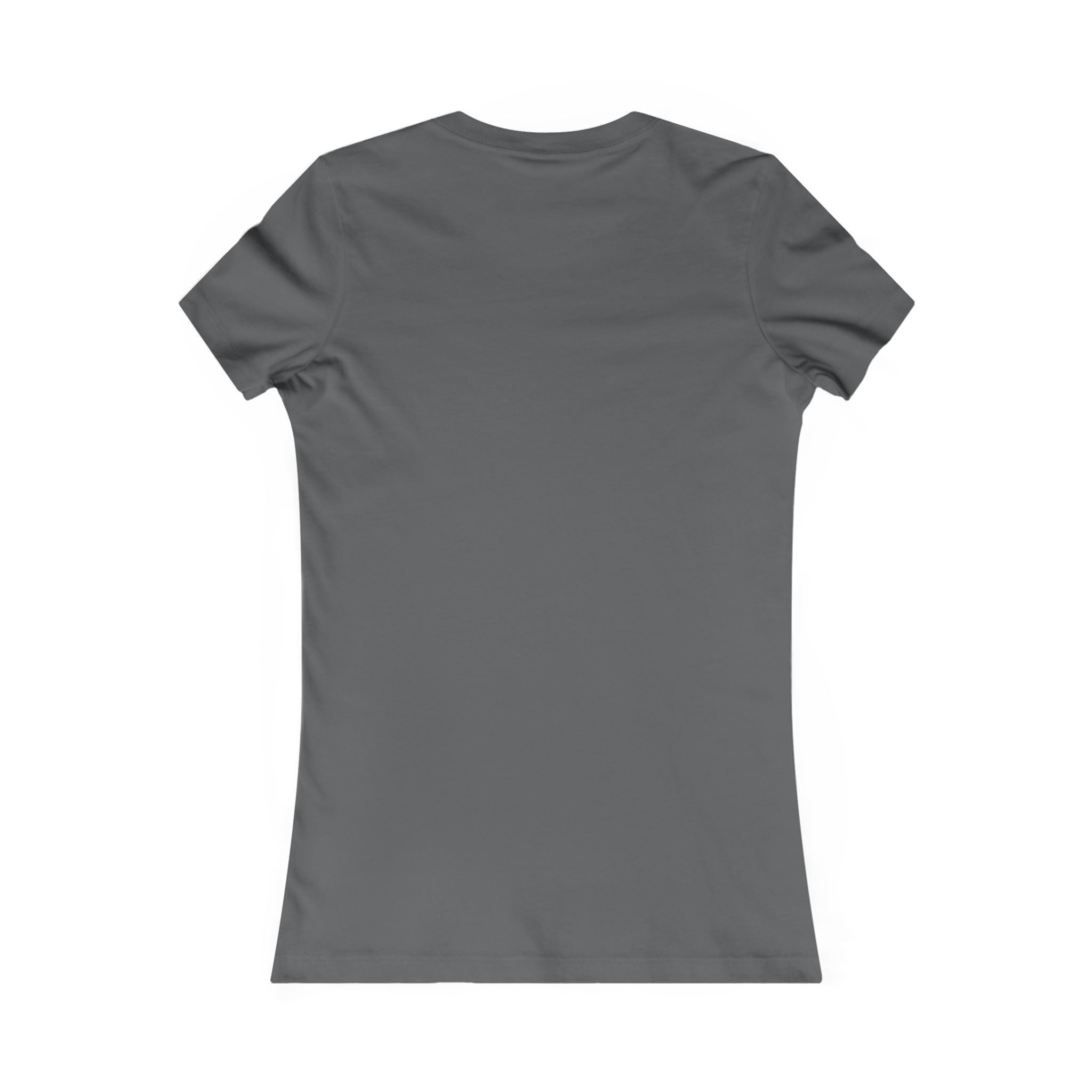 "Silver Strong"  - Women's short-sleeve Tee