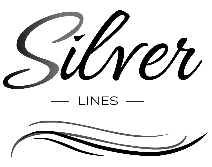 Silver Lines:  Celebrating the Silver Vibe